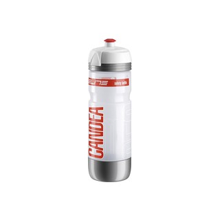 กระติกน้ำเรืองแสง Elite Candea Safety Light Bottle 650ml.