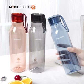 LocknLock ขวดน้ำดื่ม ECO BOTTLE 550 มล. รุ่น HLC644
