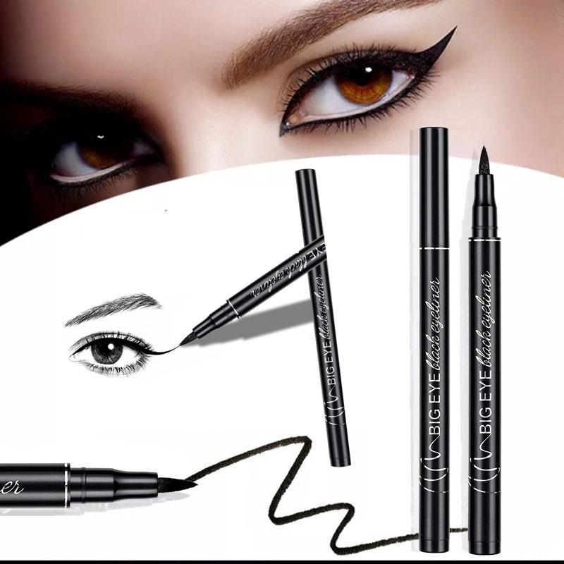 (ของแท้/พร้อมส่ง)  Eye Liner อายไลเนอร์อันดับหนึ่งขายดีที่สุดของ