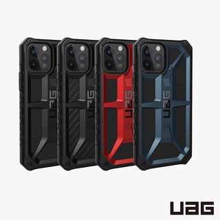 เคส UAG กันกระแทก iPhone 11 เคสiPhone 13 PROMAX 12 PRO 6G 6P 7G 7P 8P 8G X XR XSMAX Case Cover Monarch พร้อมเคส iPhone กันกระแทกที่บางเฉียบแข็งแรงและน้ำหนักเบา