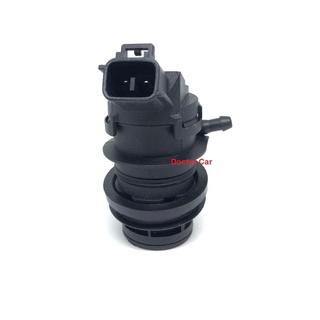 Doctor Car มอเตอร์ฉีดน้ำฝน มอเตอร์ฉีดน้ำล้างกระจก โตโยต้า วีออส Toyota Vios 2007-2013