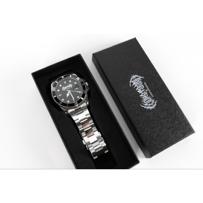 LOOKER - Watch นาฬิกาลุคเกอร์