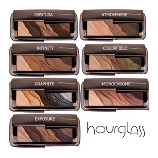 Hourglass Modernist Eyeshadow Palette