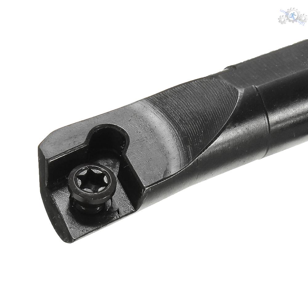 Weytoll Utensile per tornio, S12MSCLCR09+SCLCR1212H09+SCLCL1212H09