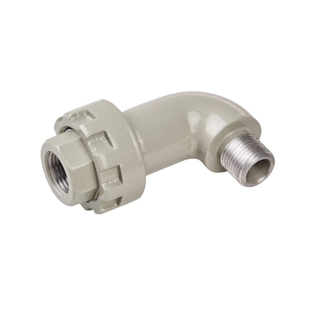 ALFA Elbow Union Explosionproof อุปกรณ์ไฟฟ้าป้องกันการระเบิด ข้องอ กันระเบิด อุปกรณ์กันระเบิด ข้อต่อ