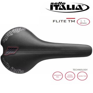 เบาะ Selle Italia รุ่น FLITE TM L1