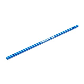 TAMIYA 54672 MF-01X ALUMINUM M WHEELBASE PROPELLER SHAFT