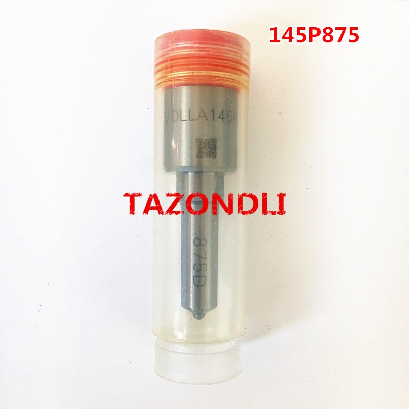 Good  quality Common Rail Nozzle DLLA145P875/145P875 for 095000-5760,1465A054