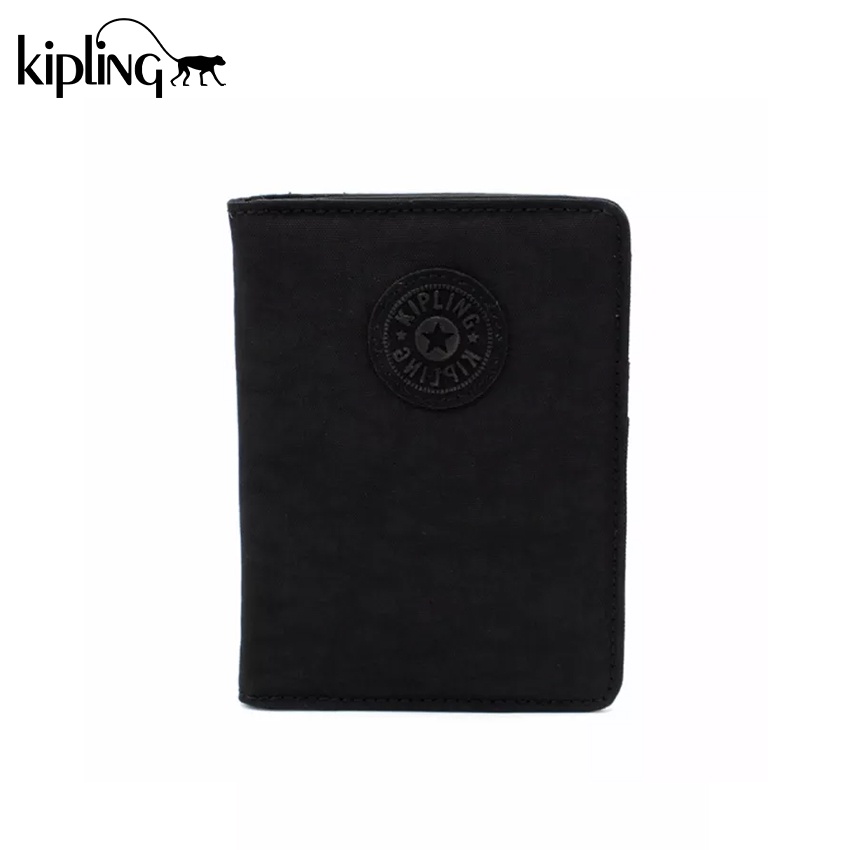 กระเป๋าใส่พาสปอร์ต Kipling Passport Holder AC5089 Shopee Thailand