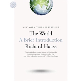 THE WORLD : A BRIEF INTRODUCTION