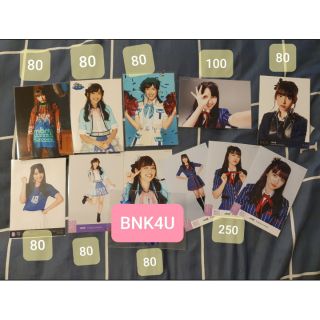 Photoset BNK48 JANE เจนBNK48 เจน โล๊ะๆ ลดราคาพิเศษ คอมพ์ เดี่ยว ปก