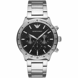 EMPORIO ARMANI นาฬิกาผู้ชาย AR AR11241 AR11242 AR11243 AR11306 43mm