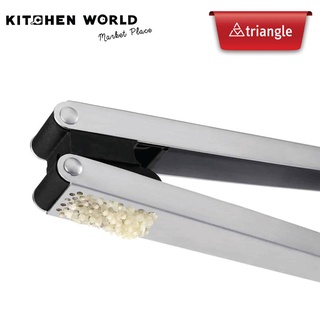 Triangle 504431902 Garlic Cutter And Press / อุปกรณ์กดกระเทียม