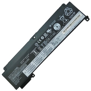 Lenovo ThinkPad T460S T470S 11.4V Battery 01AV462 SB10K97605