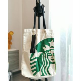 Starbucks coffee Reusable Tole Bag