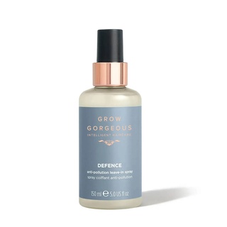 พร้อมส่ง ของแท้ Grow Gorgeous Defence Anti-Pollution Leave-in Spray 60ml/150ml