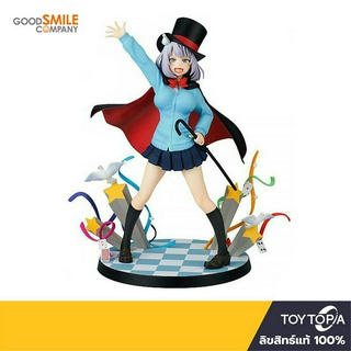 พร้อมส่ง+โค้ดส่วนลด Sempai: Magical Sempai Figure 1/7  by Good Smile Company (ลิขสิทธิ์แท้)