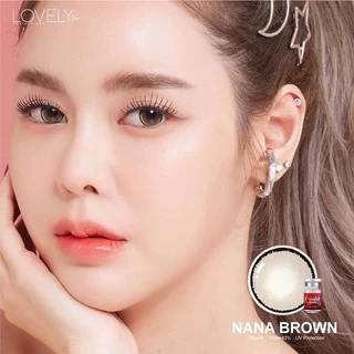 lovely lens ( NANA ) ตาโต
