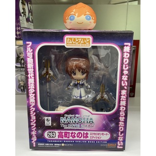 Magical Girl Lyrical Nanoha the movie 2nd A’s Takamachi Nanoha Exelion mode edition Good Smile Company