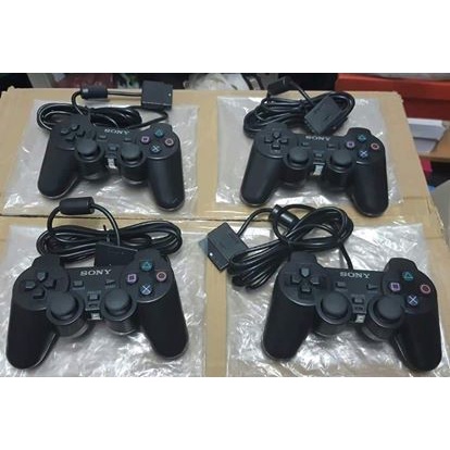 จอย PS2 ( IC ) Joy ps2 มือ1