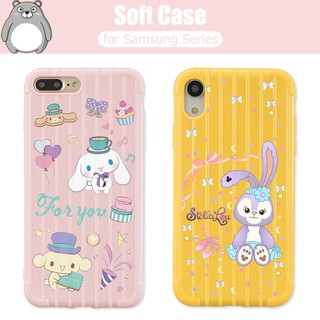 เคสโทรศัพท์ ลายการ์ตูน สำหรับ Samsung Galaxy M10 A20 A50S M10S A205 A51 A71 A30S A10 S10 A70S Note 10 Pro 9 N960 A305 A30 A20S A105 A10S A50 A70