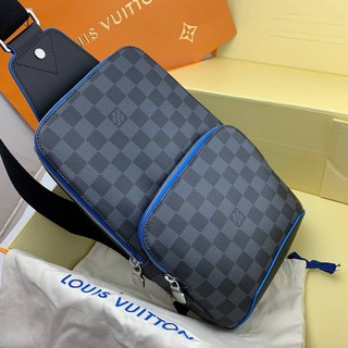 Louis vuitton Sling bag Grade vip Size 15