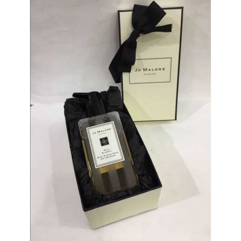 Jo Malone Wild Bluebell Body & Hand Wash ThaiPick