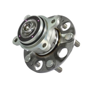 ลูกปืนล้อหลังทั้งดุม ฮอนด้า HONDA CIVIC 6 NTN (HUB732T-1/HUB113T5)