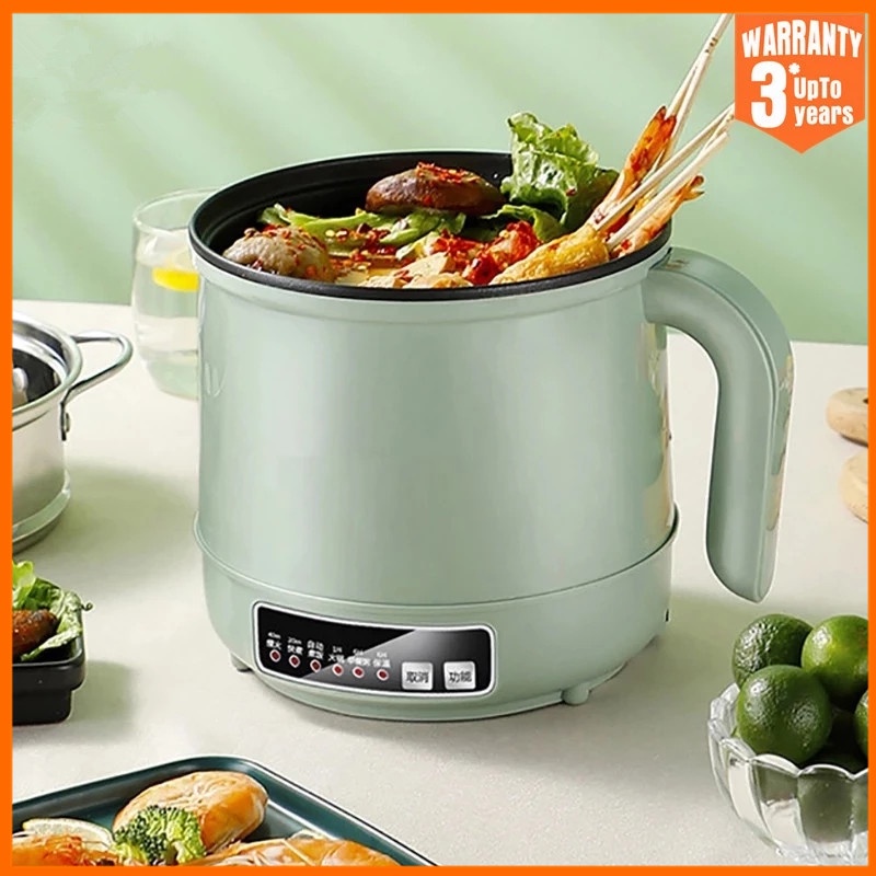 Xiaomi Multifunction Electric Cooking Machine Single/Double Layer Hot