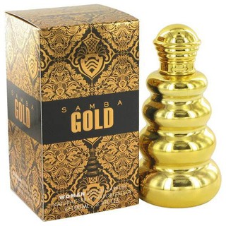 Samba Gold EDT 100ml