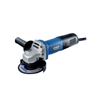 HYUNDAI เครื่องเจียร์ 4" Angle Grinder 100mm. 850W HD-160