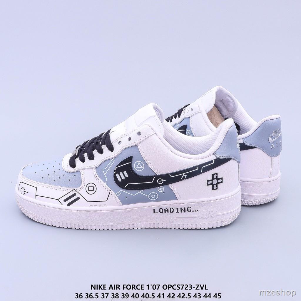 af1 x playstation