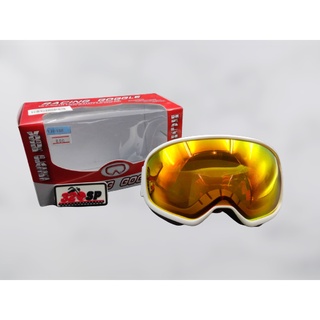 แว่นตาวิบาก Racing Goggles 800