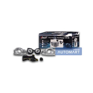 WINJET ไฟสปอร์ตไลท์/ไฟตัดหมอก FORD RANGER 09 WJ30-0287-09 จำนวน 1 คู่