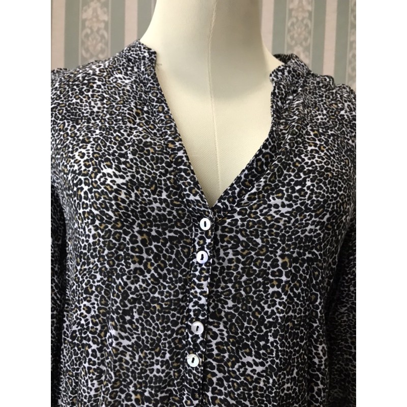 เสื้อผ้าผู้หญิงลำลอง(esprit)