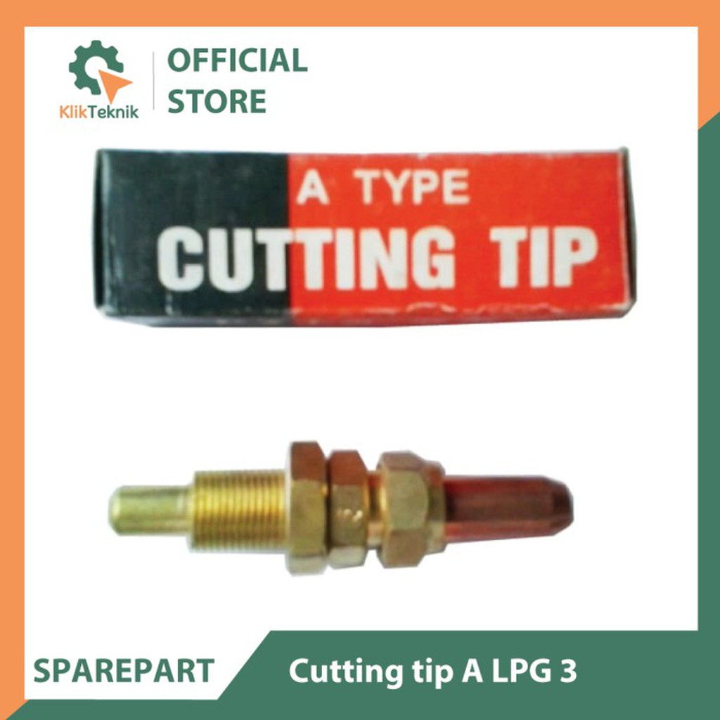 ปลายตัด A LPG 3 Yamoto