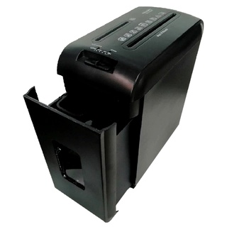 SCHLONGEN Paper Shredder Cross Cut เครื่องทำลายเอกสาร ทำลายกระดาษ ชลองเกน SLG-C1510 (ประกันศูนย์ 2 ปี)