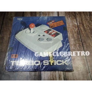 NEC Pc Engine Turbo Stick Brand New มือ 1