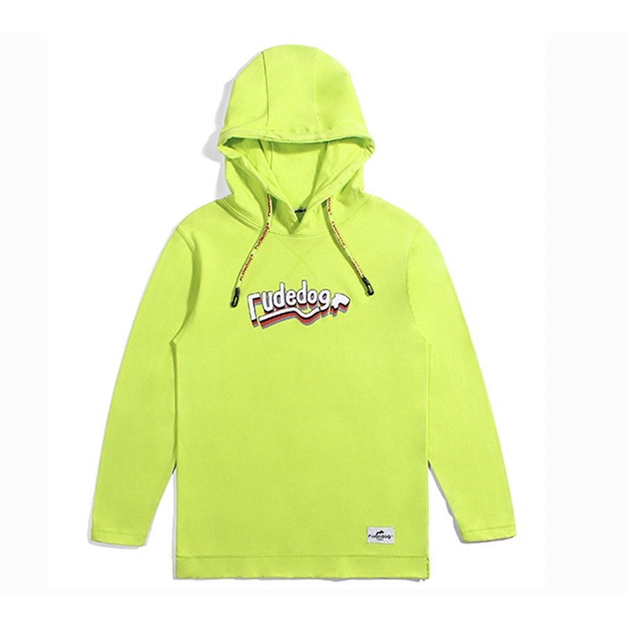 เสื้อแขนยาวมีฮู้ดRudedogของแท้เซลล์แค่359 ทุกไซร้ ผ้าดีมาก 💖ใส่ได้ทั้งหญิงและชาย มีบริการเก็บเงินปลา