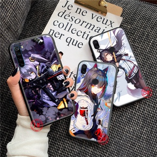 เคสโทรศัพท์มือถือลายการ์ตูนอนิเมะสําหรับ Redmi S2 K20 K30 Pro Poco X2 9 9A 9C 9T 4Tp Anime 4K