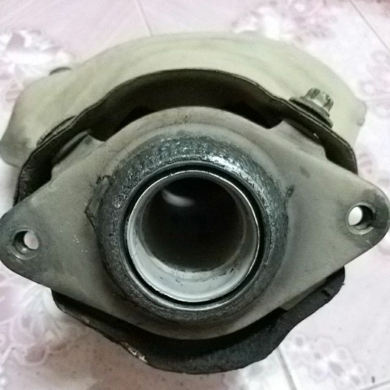 เฮดเดอร์ 3zz fe (ใส่1zz fe หรือ 3zz fe) ใช้งานปกติ