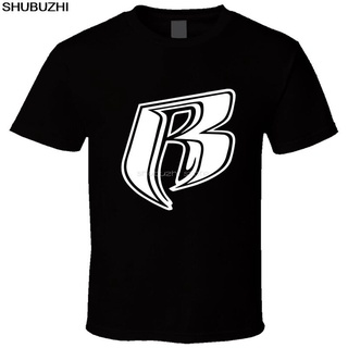 RUFF RYDERS 3 เสื้อยืดสีดําเย็นสบาย ๆ ความภาคภูมิใจผู้ชาย Unisex ใหม่แฟชั่น tshirt ฟรีค่าจัดส่ง a&gt;)