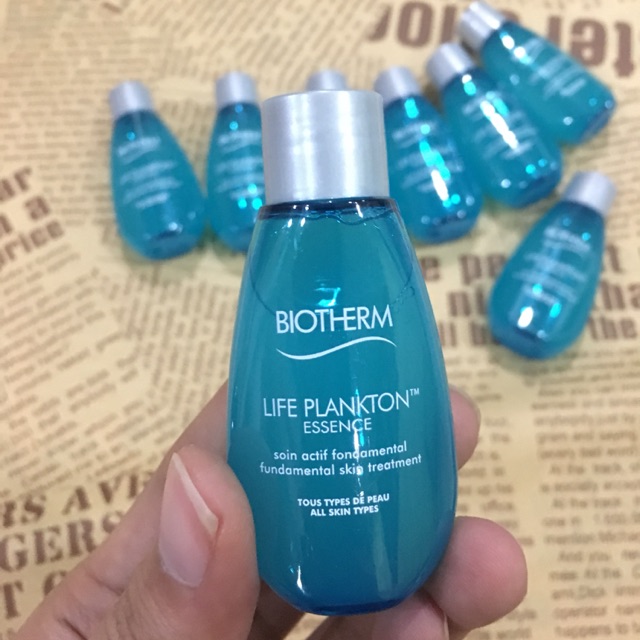 BIOTHERM  Life Plankton Essence