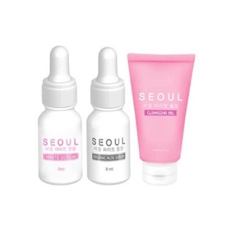 💦โซลไวท์เซรั่ม เซรั่มโซล Seoul White Serum💦