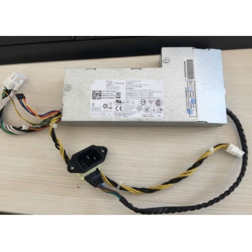 Power supply ac adapter for DELL 9030 5348 23" all-in-one B185EA-00 H185EA-00 D185EA-00 N28RM HPXJG 