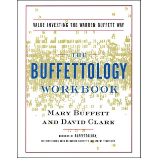 Buffetology Workbook [Paperback] (ใหม่)พร้อมส่ง