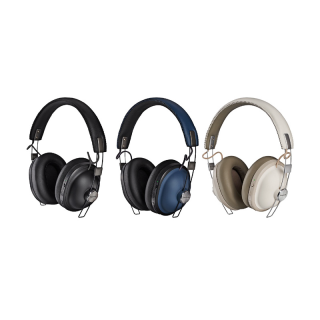 โปรโมชั่น : Panasonic หูฟังไร้สาย Over ear รุ่น RP-HTX90NE