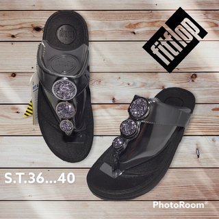 รองเท้าแตะ fitflop รุ่นใหม่ล่าสุด