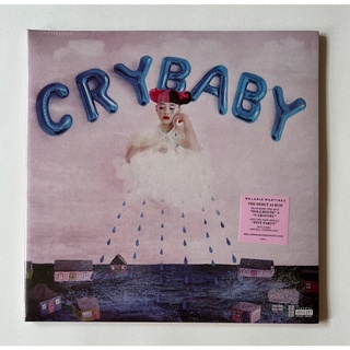 แผ่นเสียง Melanie Martinez : Cry Baby [ Vinyl ]