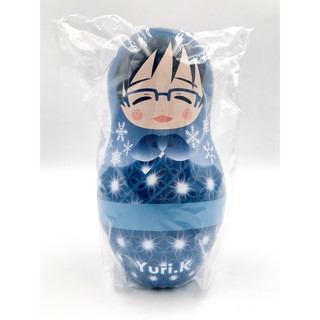 [ Yuri on ice - ยูริออนไอซ์ ] เซ็ตถุงชา ( tea bag - ถุงชา ) : ยูริ x onsen